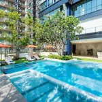 Silq Hotel & Residence