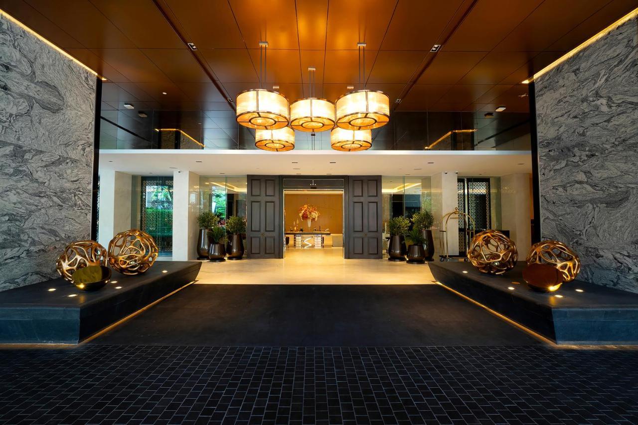Silq & Hotel 5*