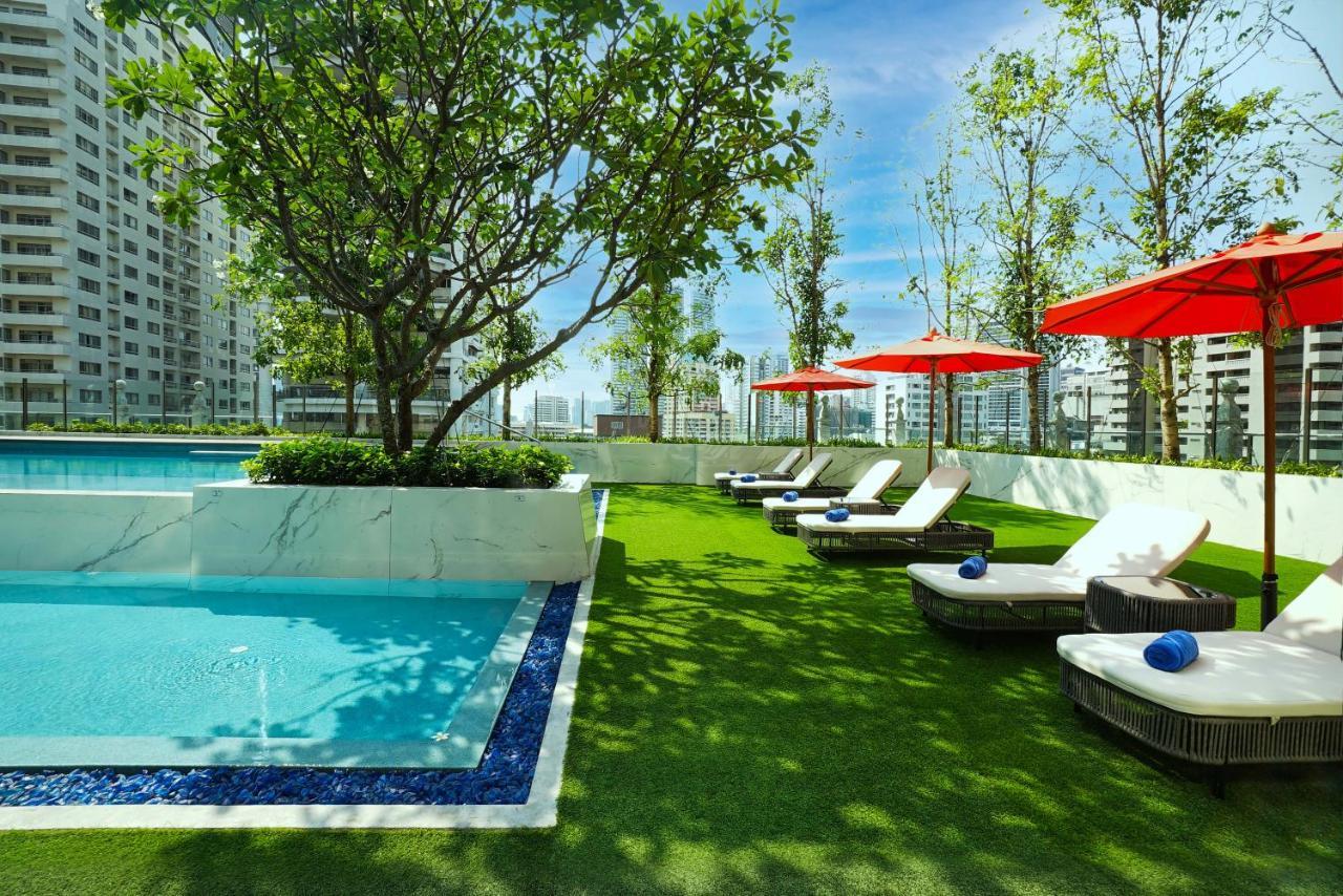Silq & Hotel 5*