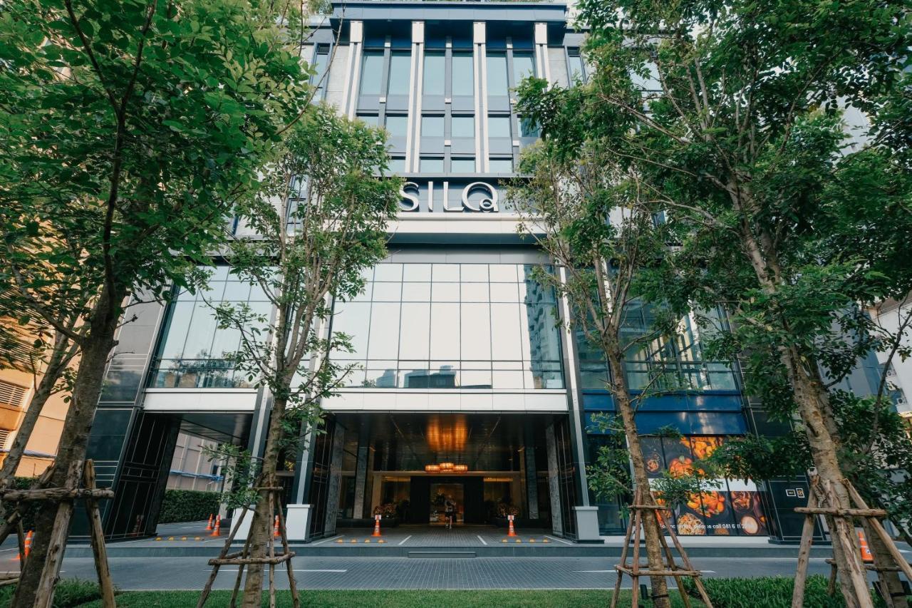 Silq & Bangkok