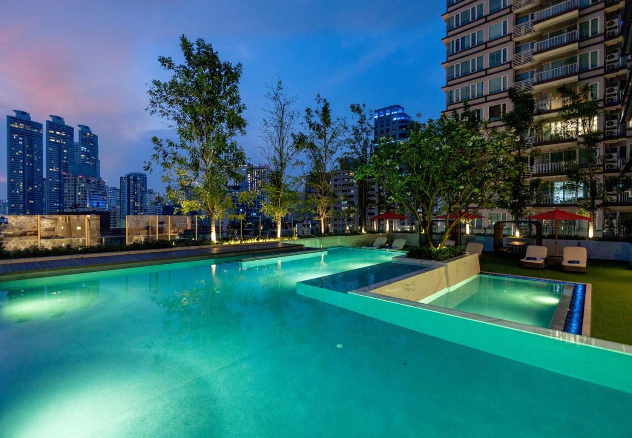 Silq & 5* Bangkok