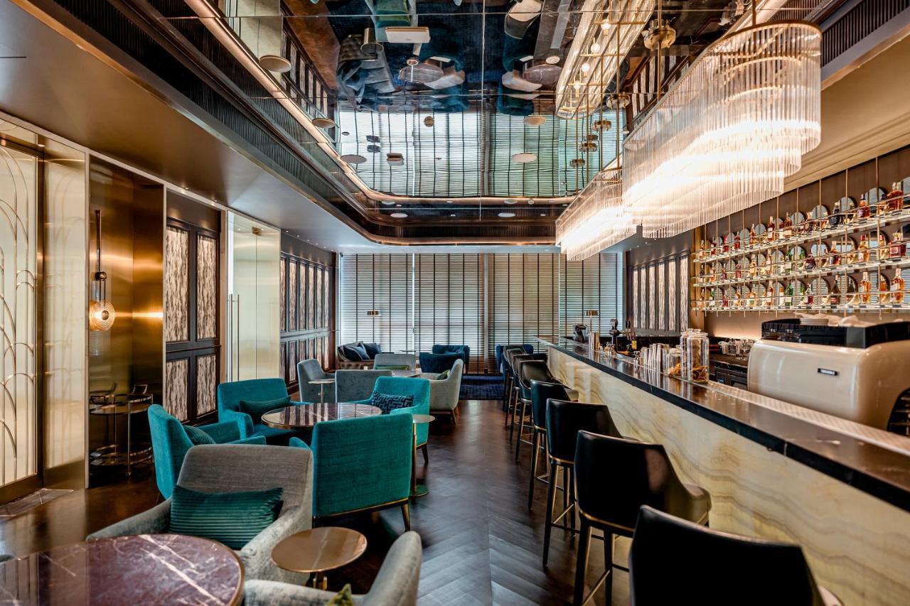 Hotel Silq & Bangkok