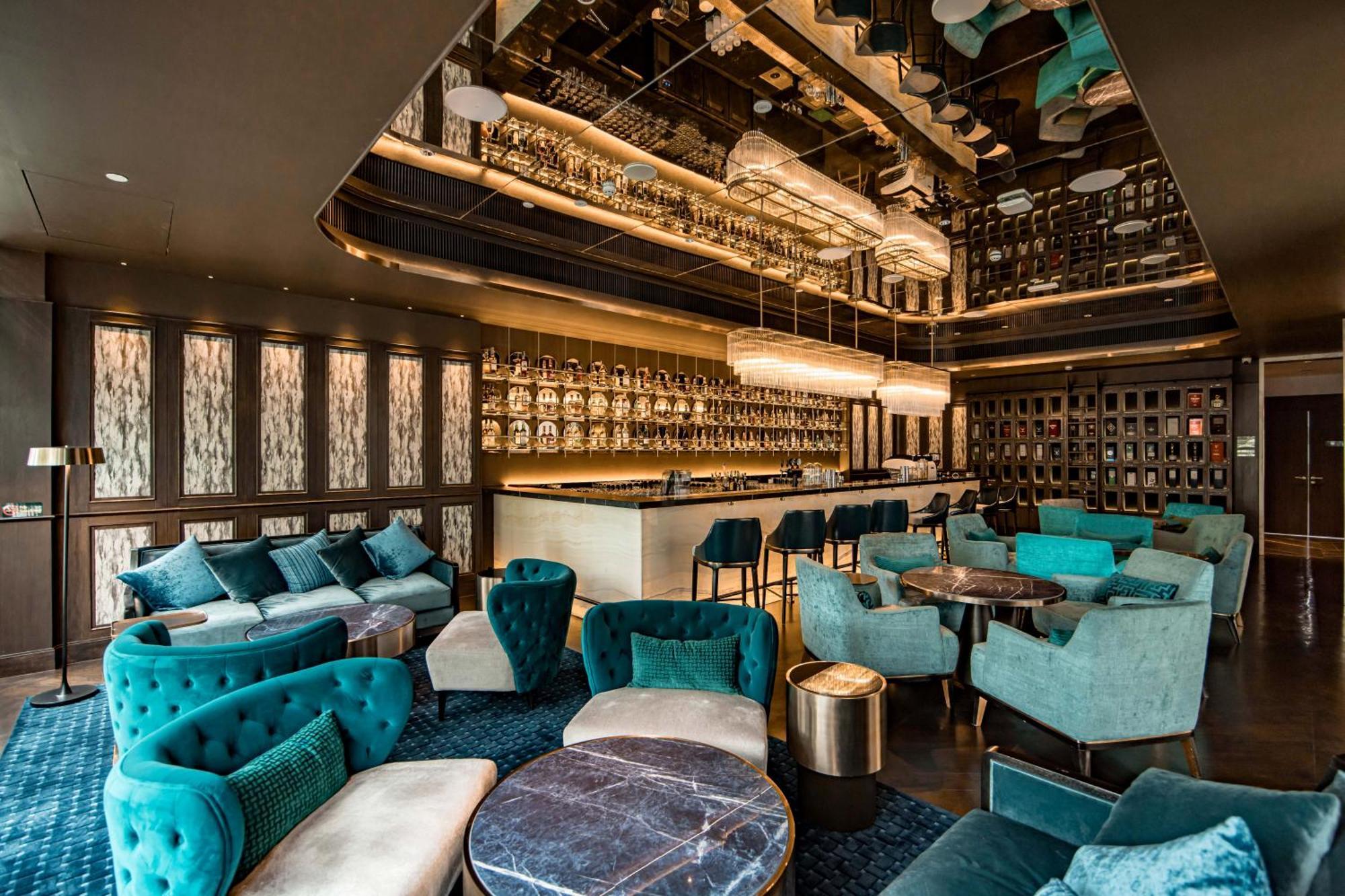 Silq & 5* Bangkok