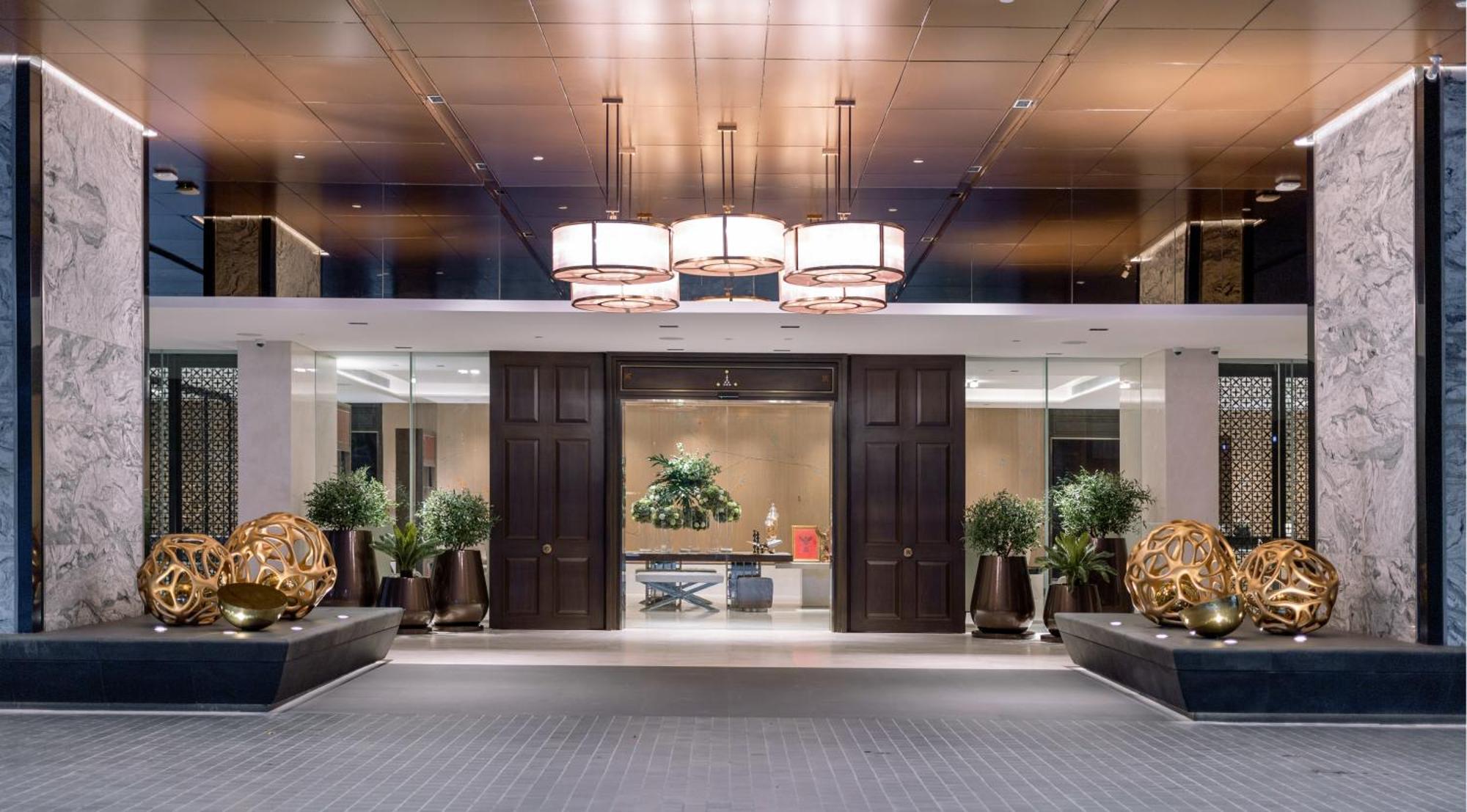 Hotel Silq &