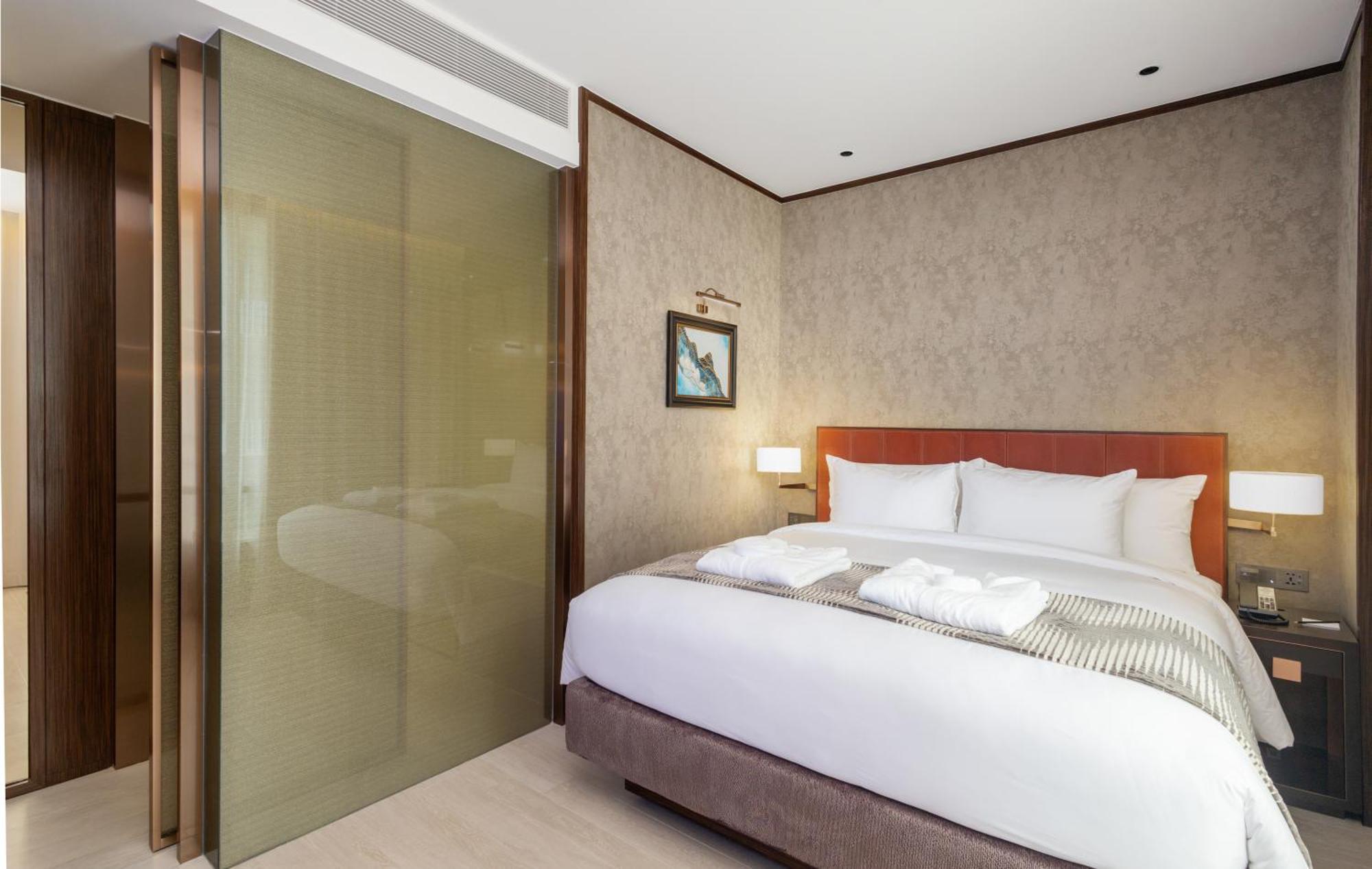 Hotel Silq & Bangkok