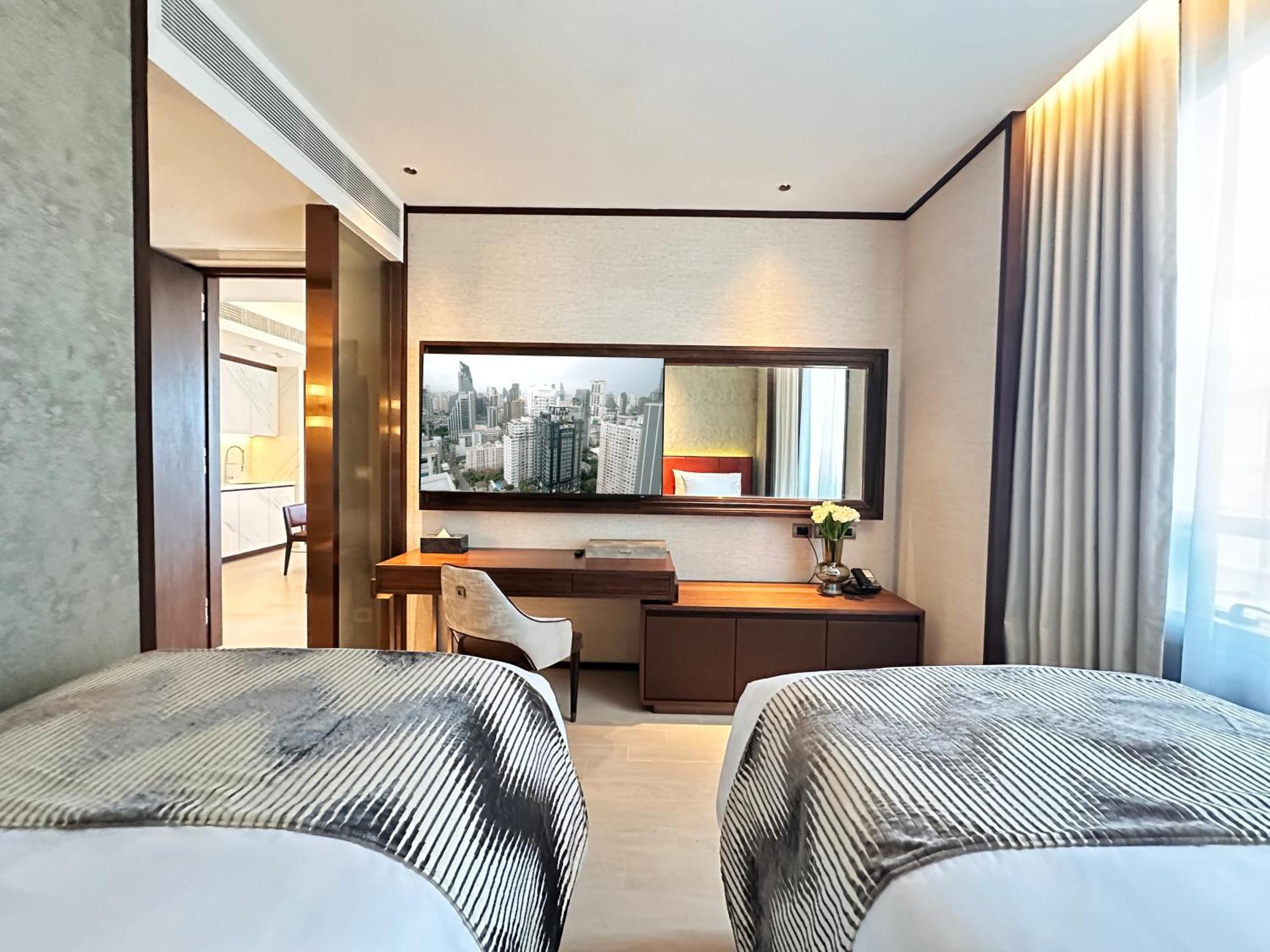 Silq & Hotel 5*
