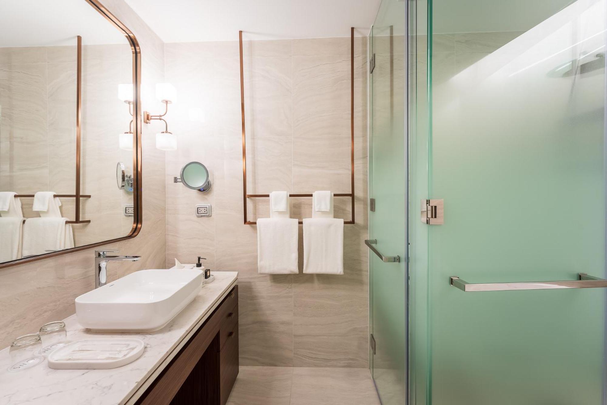 Hotel Silq &