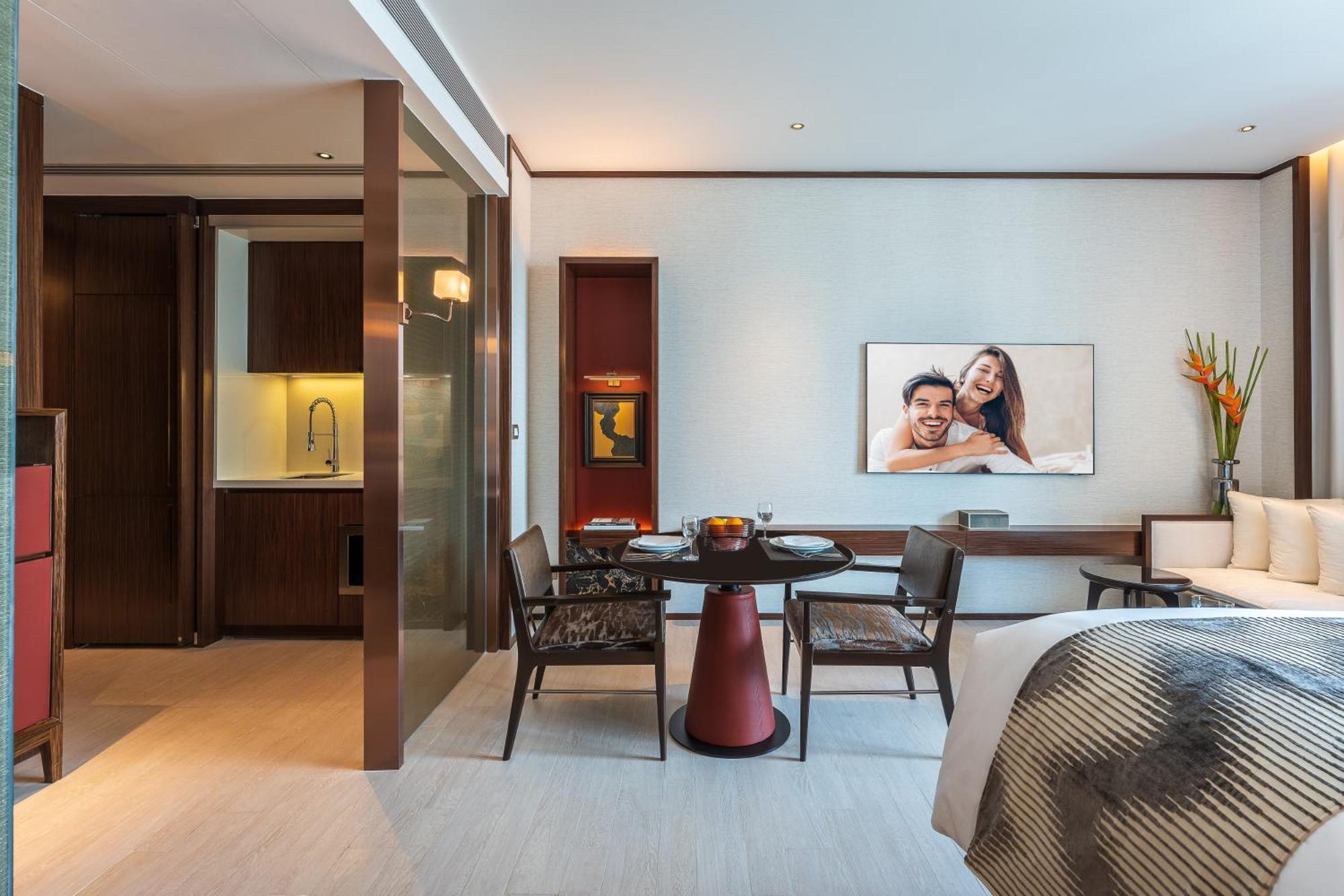 Hotel Silq &