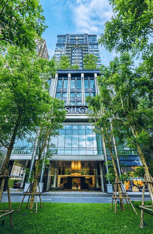 Hotel Silq & Bangkok