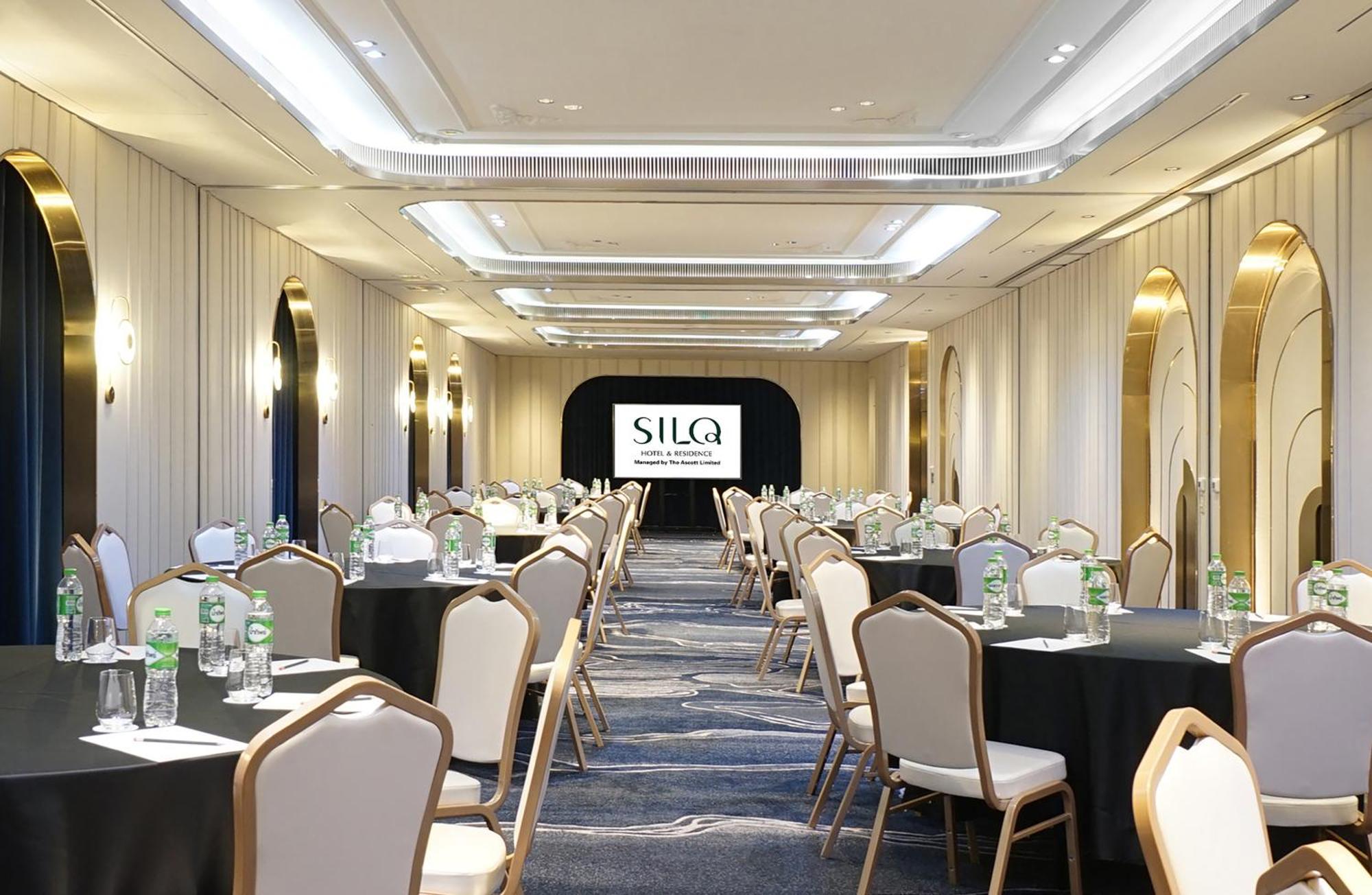 Hotel Silq & 5*
