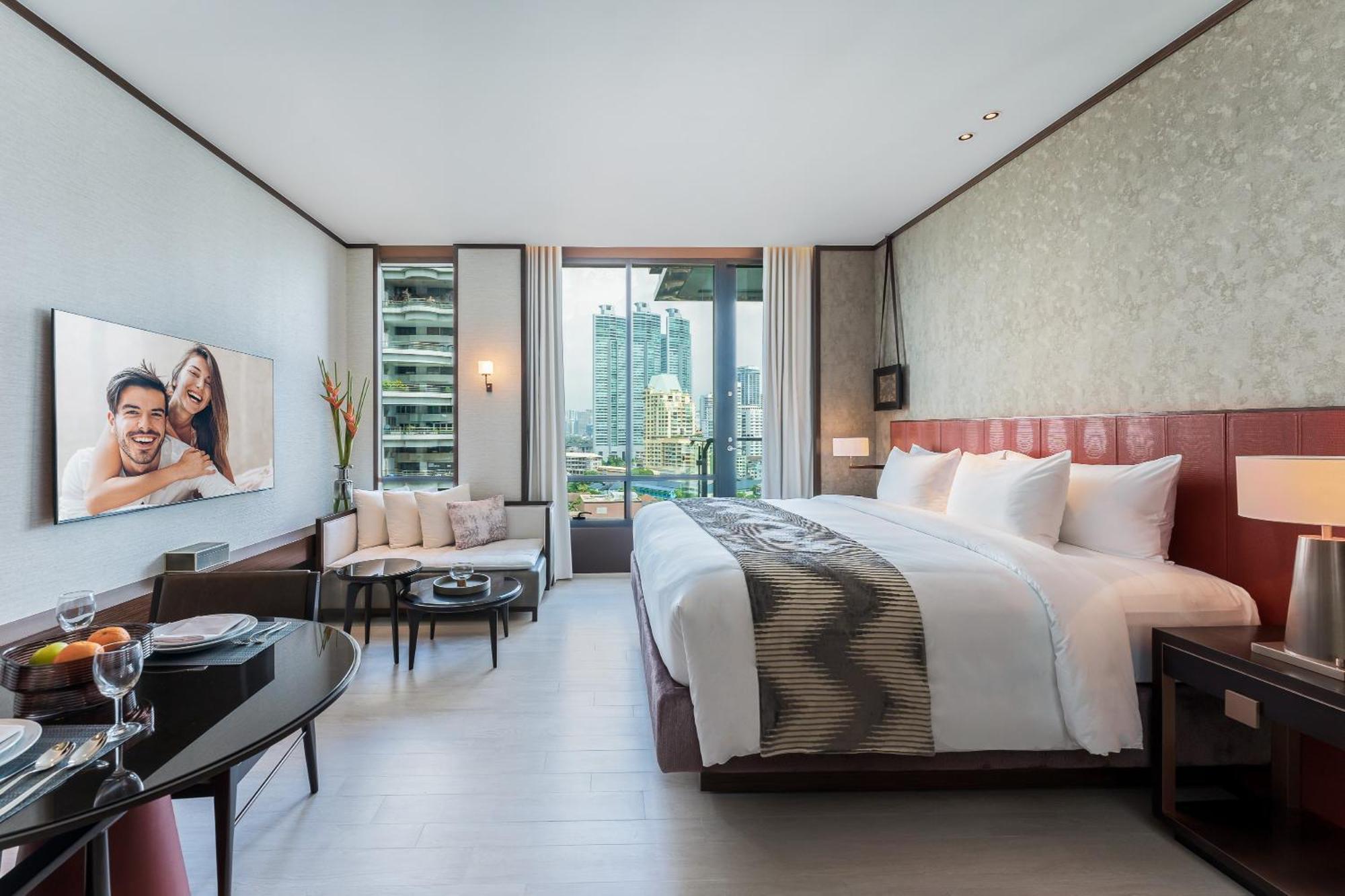 Silq & Hotel 5*