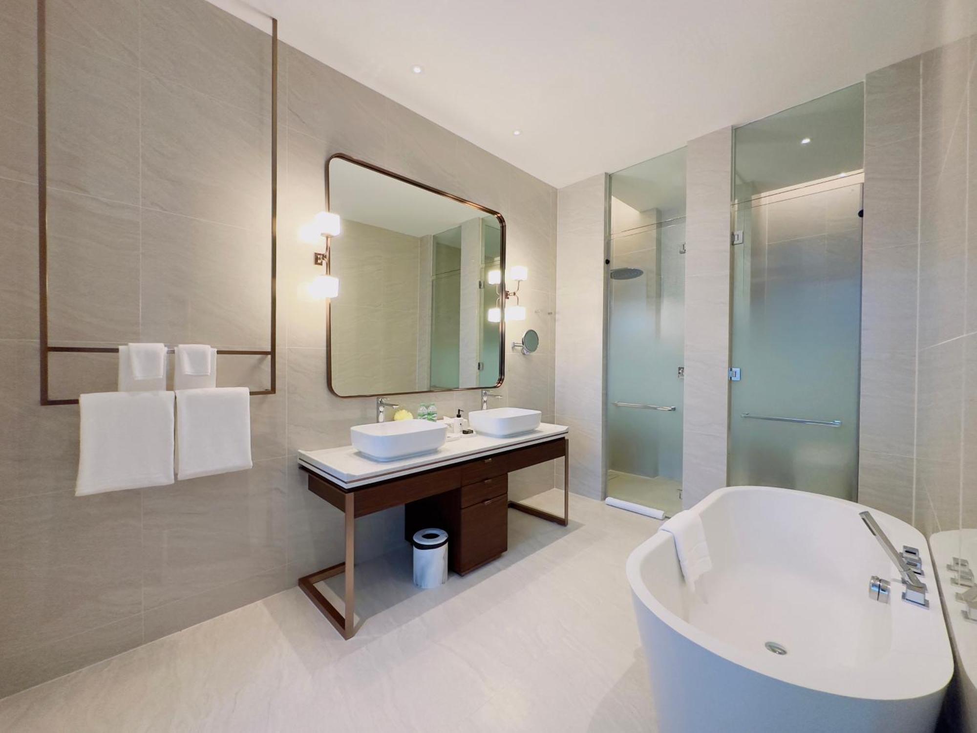 Hotel Silq & Bangkok