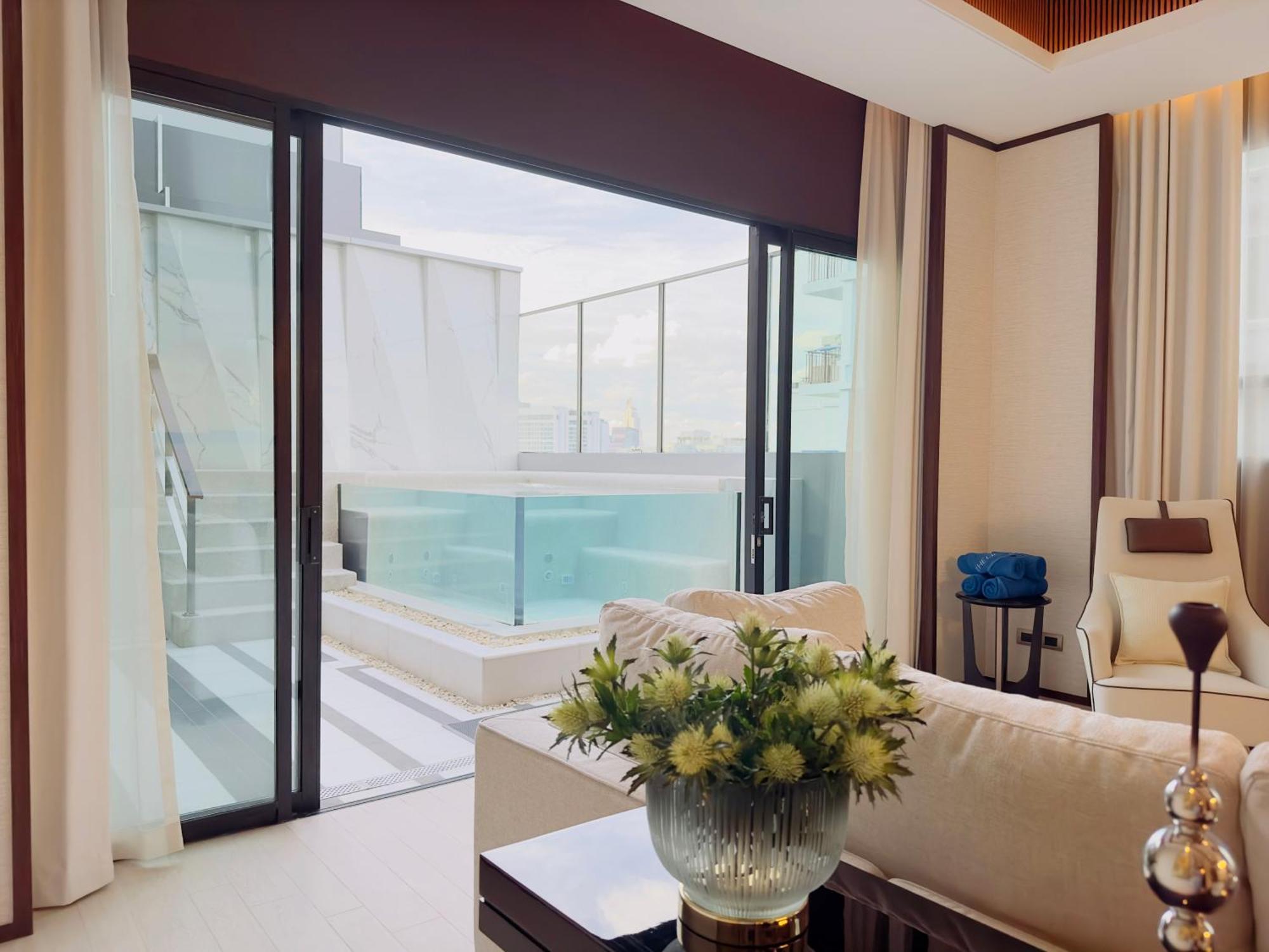 Hotel Silq &