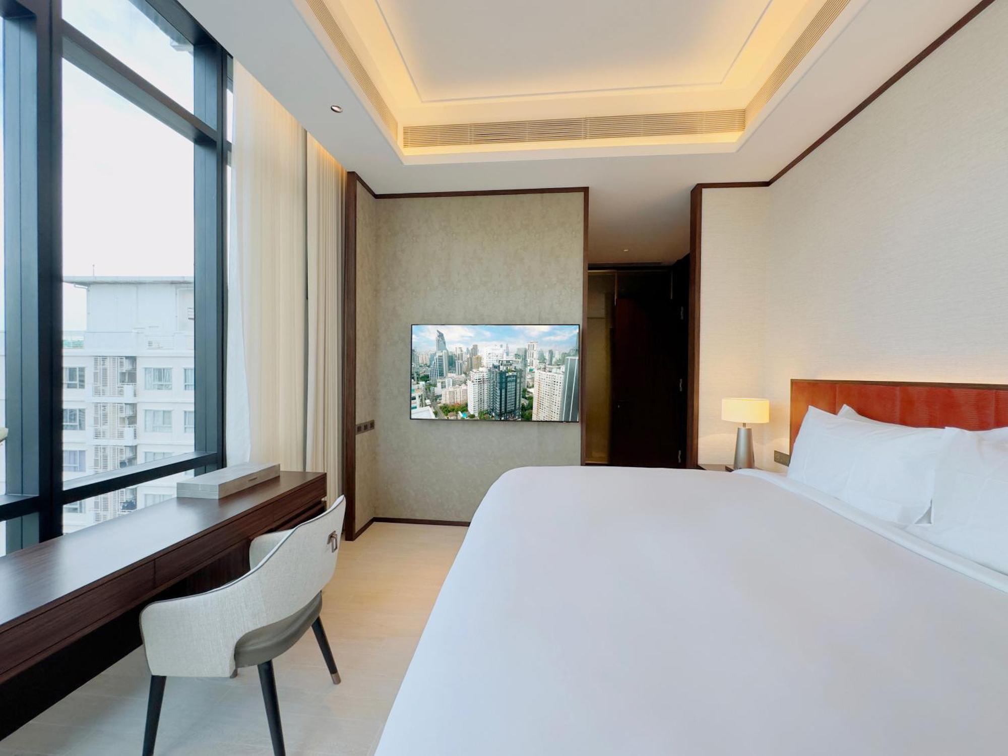Silq & Hotel 5*